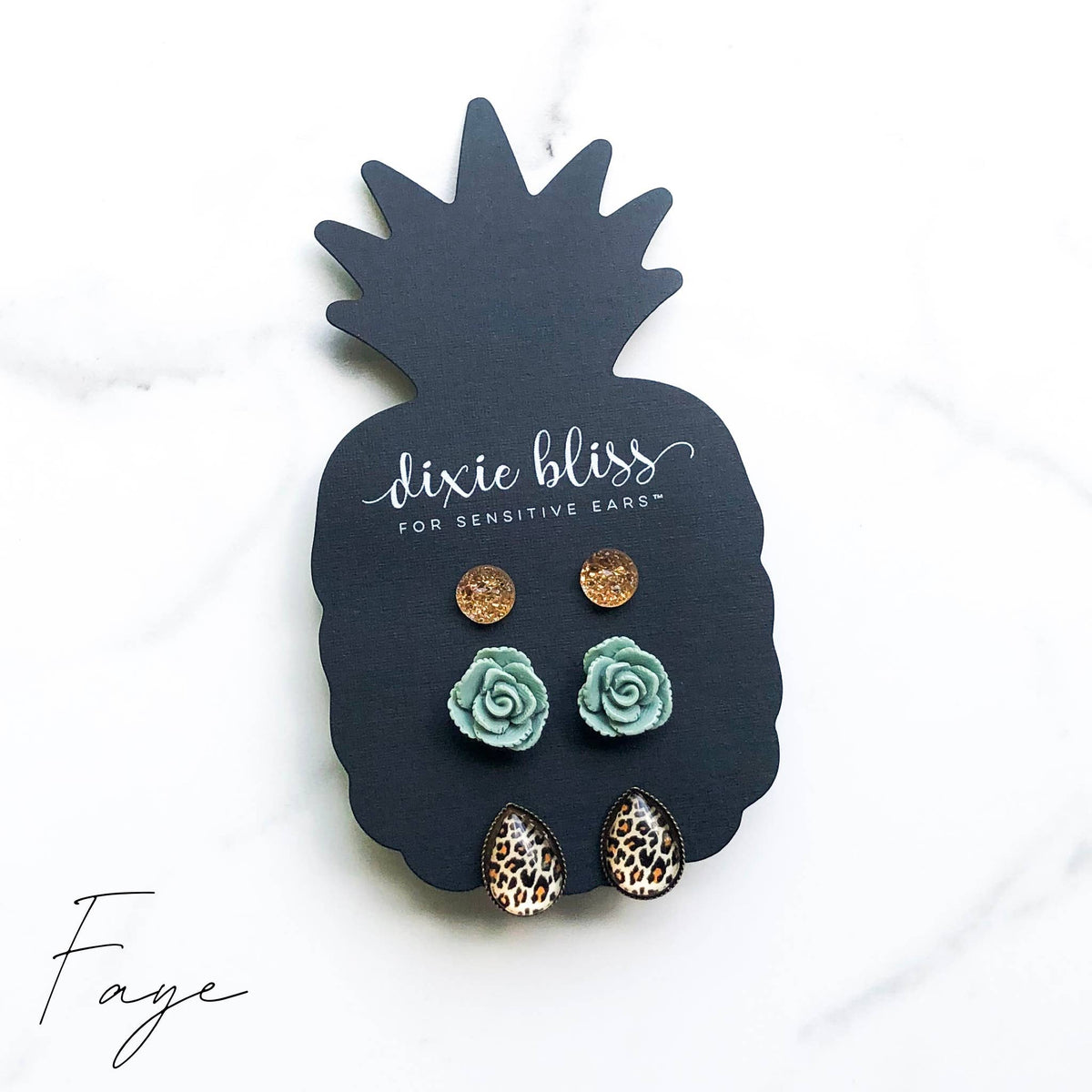 Dixie Bliss - Faye