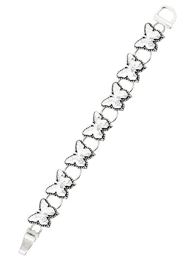 Magnetic Link Bracelet