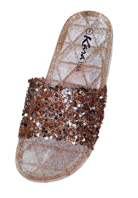 JELLY SLIDES - The Fringe Spa'Tique