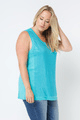 Wear it Everywhere Tank - The Fringe Spa'Tique