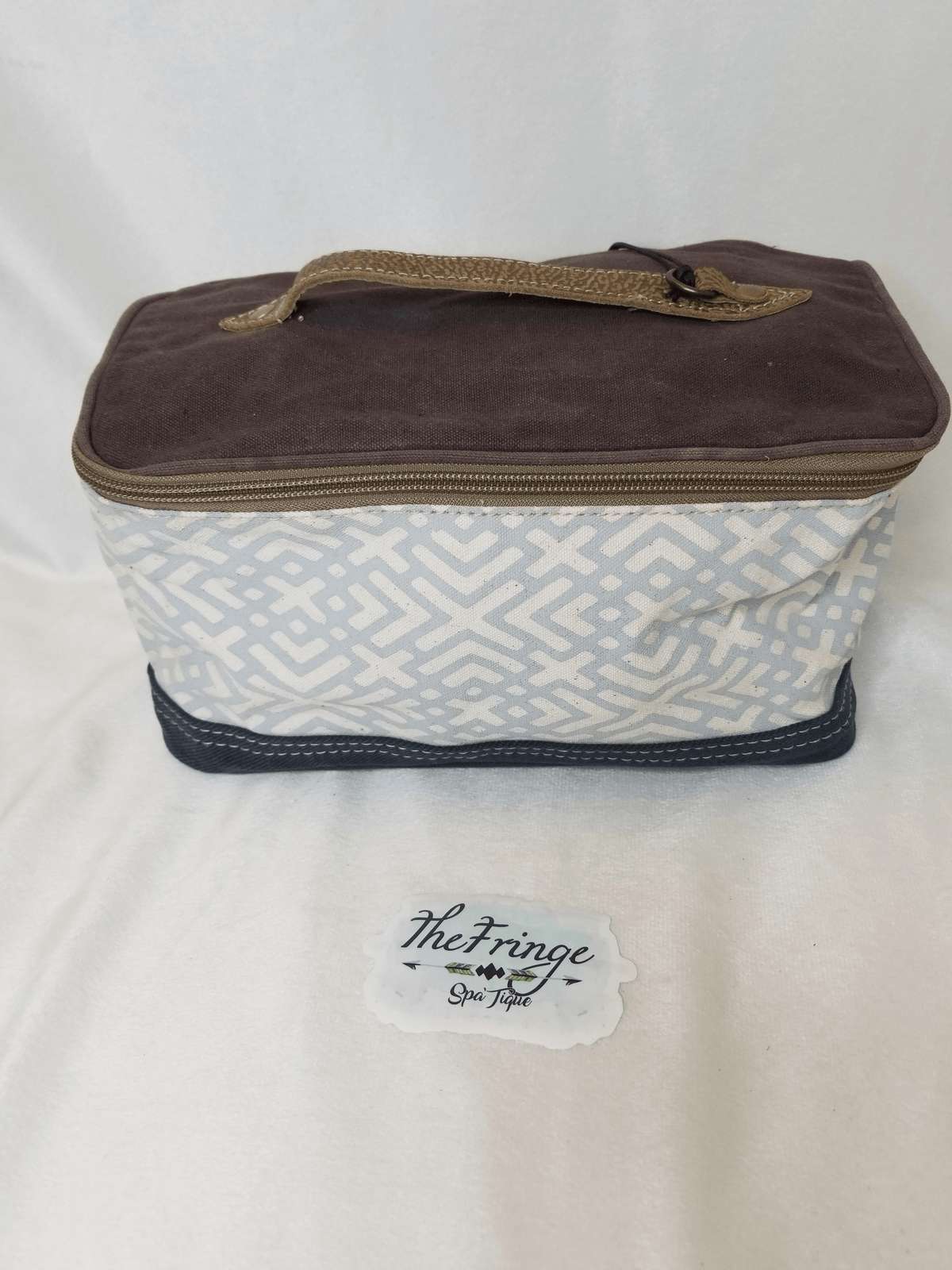X Design Shaving Kit - The Fringe Spa'Tique
