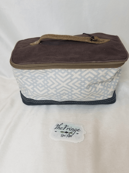 X Design Shaving Kit - The Fringe Spa'Tique