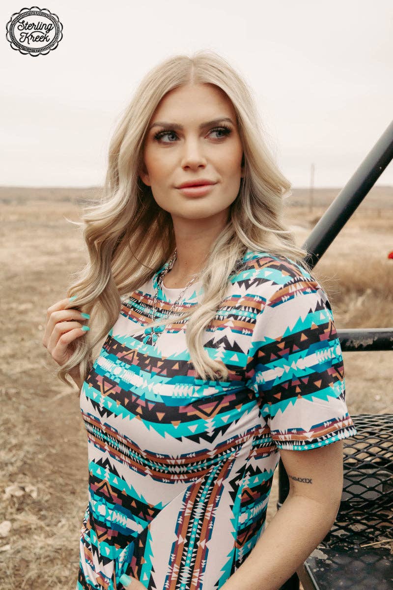 Sterling Kreek - Eureka Springs Top: XL