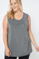 Wear it Everywhere Tank - The Fringe Spa'Tique