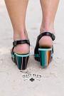 BONNIE WEDGE - The Fringe Spa'Tique