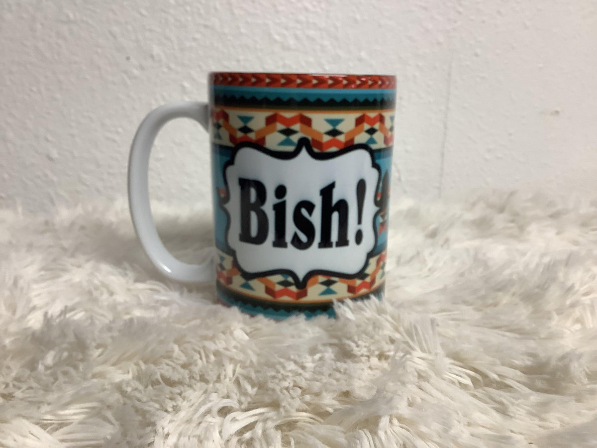 Coffee Mug - The Fringe Spa'Tique