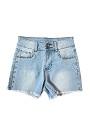 Bling Blang Shorts - The Fringe Spa'Tique