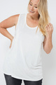 Wear it Everywhere Tank - The Fringe Spa'Tique
