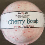 Bath Bombs - The Fringe Spa'Tique
