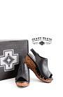 CLYDE WEDGE - The Fringe Spa'Tique