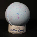 Bath Bombs - The Fringe Spa'Tique