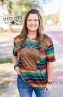 COWBOYS OF FALL TEE - The Fringe Spa'Tique