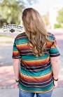 COWBOYS OF FALL TEE - The Fringe Spa'Tique