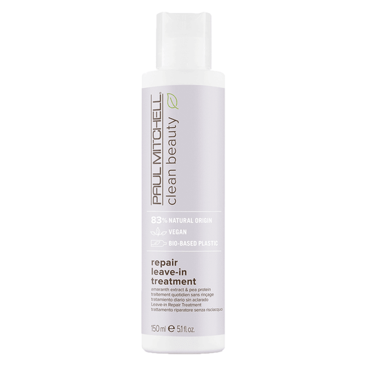 Clean Beauty Repair Leave-In Treatment - The Fringe Spa'Tique