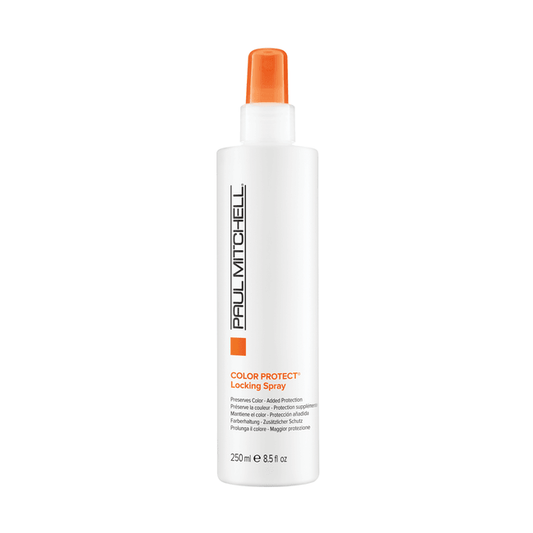 Color Protect Locking Spray - The Fringe Spa'Tique