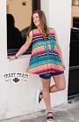 Desert Breeze Tank - The Fringe Spa'Tique