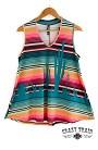 Desert Breeze Tank - The Fringe Spa'Tique