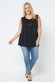 Wear it Everywhere Tank - The Fringe Spa'Tique