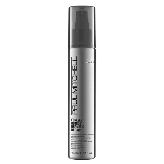 Forever Blonde Dramatic Repair - The Fringe Spa'Tique