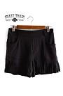 Fringy Fine Line Shorts - The Fringe Spa'Tique