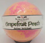 Bath Bombs - The Fringe Spa'Tique