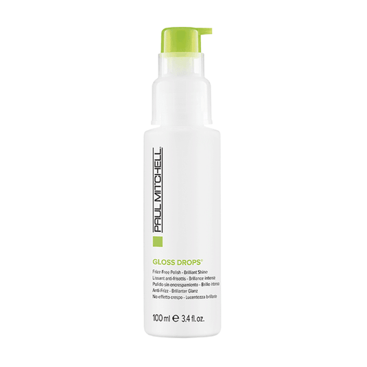 Gloss Drops - The Fringe Spa'Tique