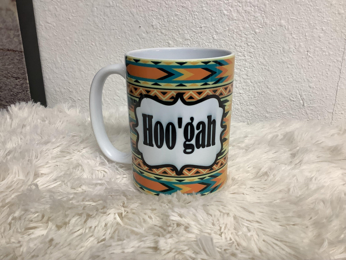 Coffee Mug - The Fringe Spa'Tique