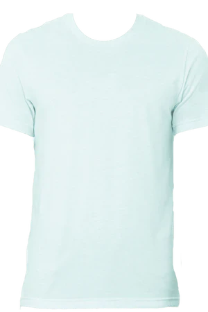 Kinda Country Kinda Boujee Tri-blend Short Sleeve Tee - The Fringe Spa'Tique