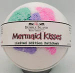Bath Bombs - The Fringe Spa'Tique