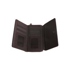 Montana West Laser Cut Collection Wallet - The Fringe Spa'Tique
