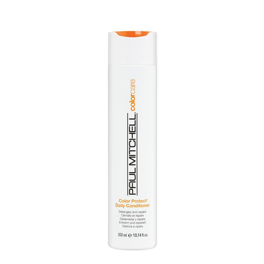 Color Protect Daily Conditioner - The Fringe Spa'Tique