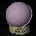 Bath Bombs - The Fringe Spa'Tique