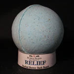 Bath Bombs - The Fringe Spa'Tique