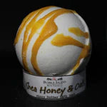 Bath Bombs - The Fringe Spa'Tique