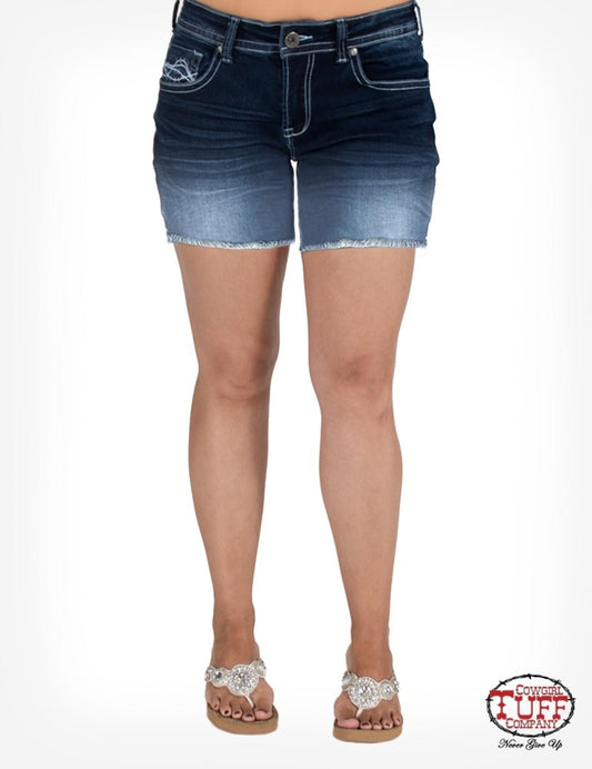 Take a Dip Short - The Fringe Spa'Tique