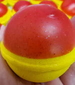 Bath Bombs - The Fringe Spa'Tique