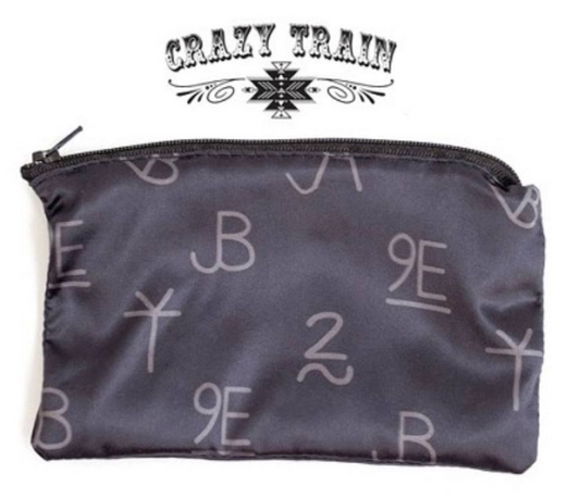 Gunner Coin Purse