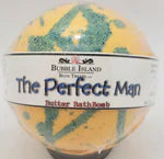Bath Bombs - The Fringe Spa'Tique