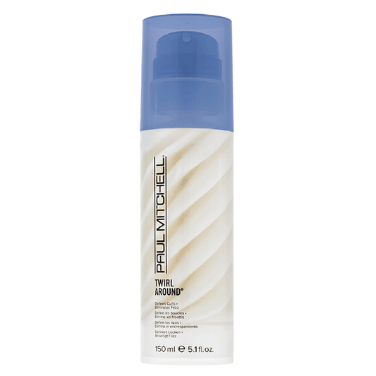 Twirl Around - The Fringe Spa'Tique