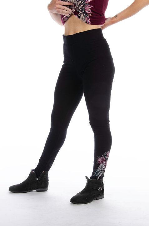 Zuni Leggings - The Fringe Spa'Tique