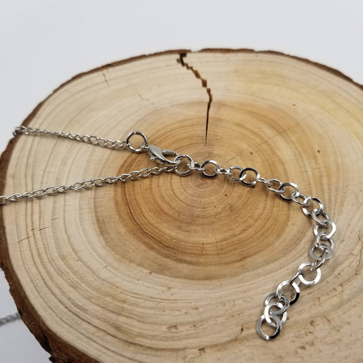 CHAKRA JEWELRY - Turquoise Squash Necklace