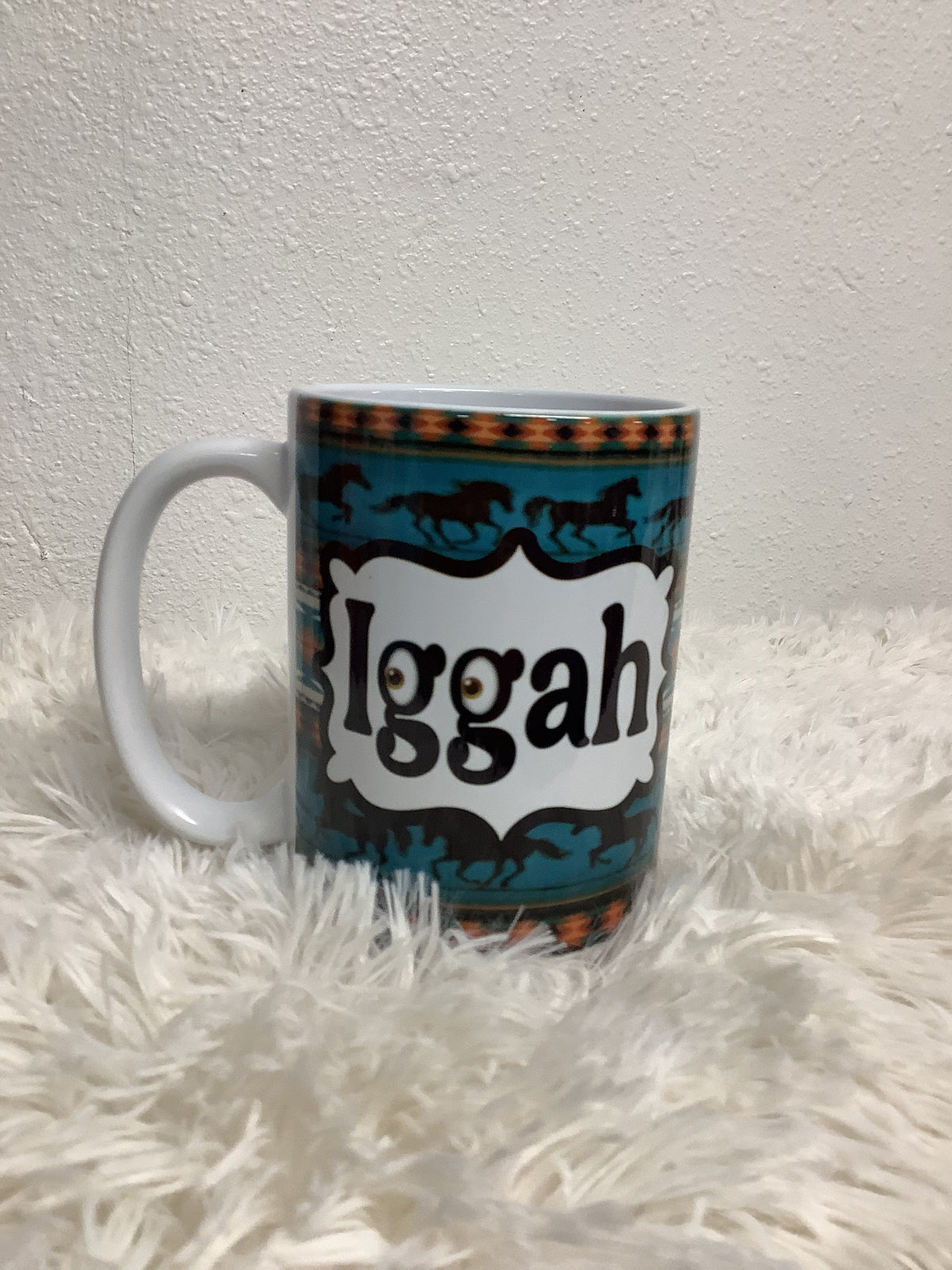 Coffee Mug - The Fringe Spa'Tique