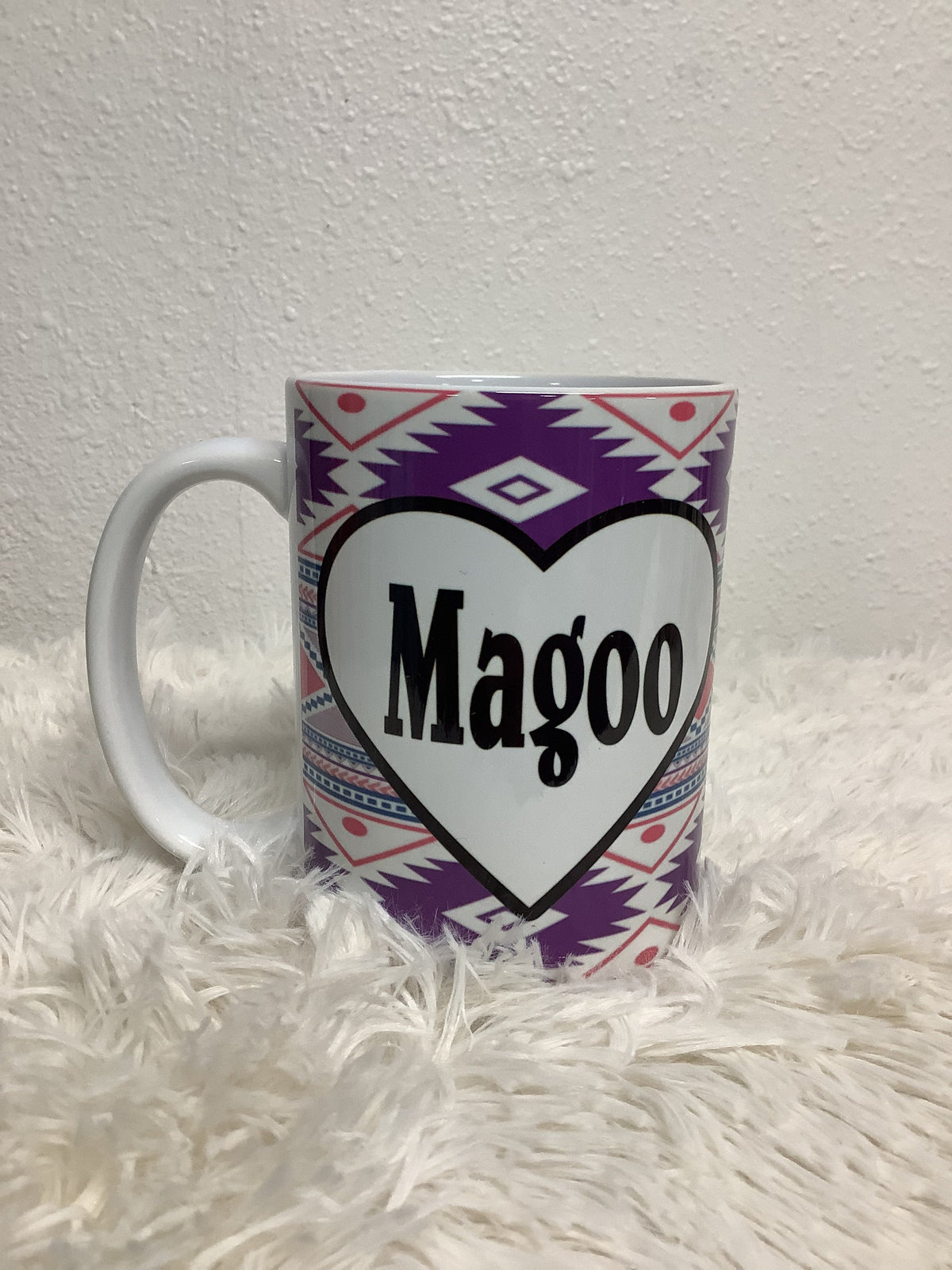 Coffee Mug - The Fringe Spa'Tique