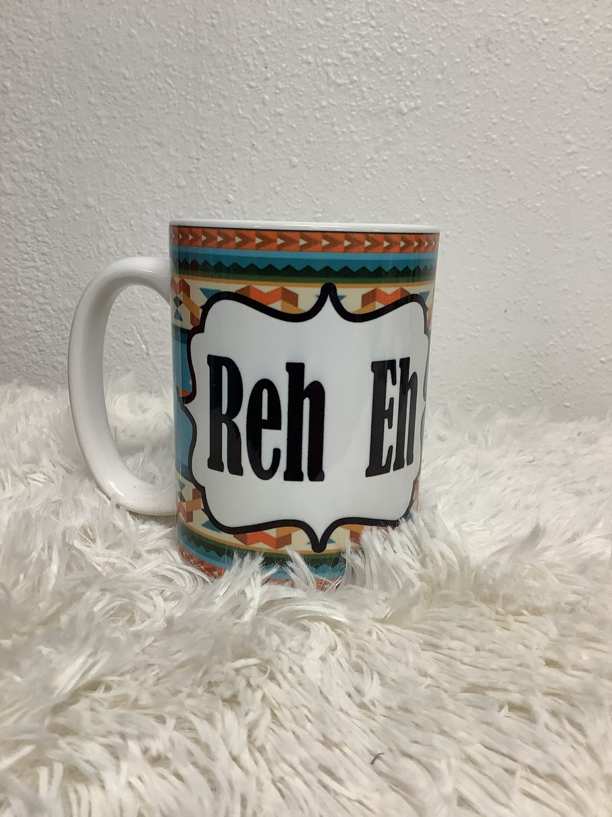 Coffee Mug - The Fringe Spa'Tique